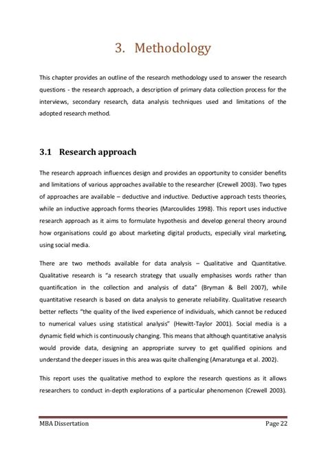 product design dissertation examples