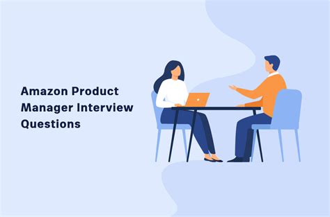 product manager interview questions amazon