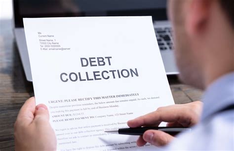 professional debt collection reputation