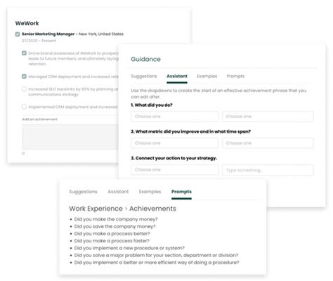 professional development goals for project coordinators