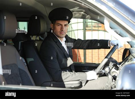 Professional Driver