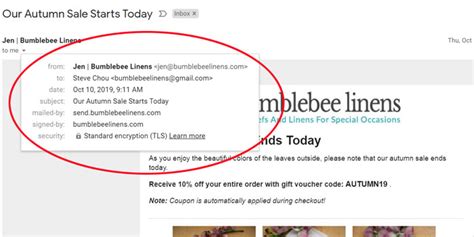 professional email address format example