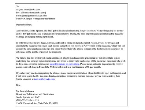 professional email without name reddit