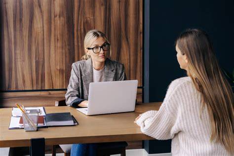 Professional Interview Call
