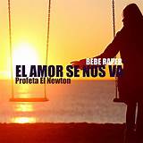 Biografia Profeta El Newton