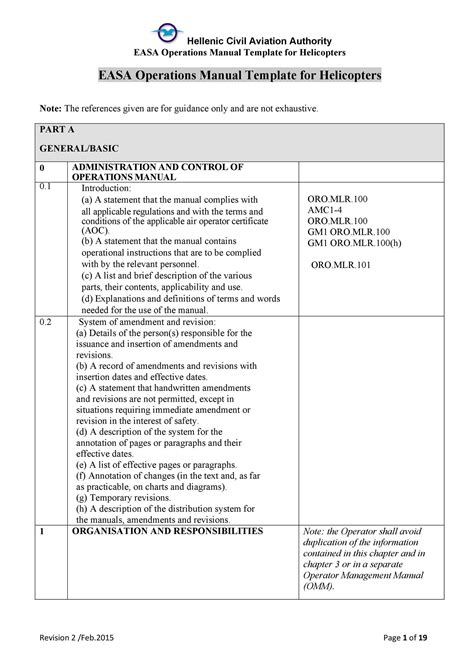 program instructions examples