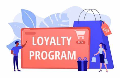 program loyalty tri