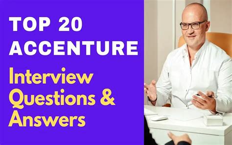 program project management accenture interview questions