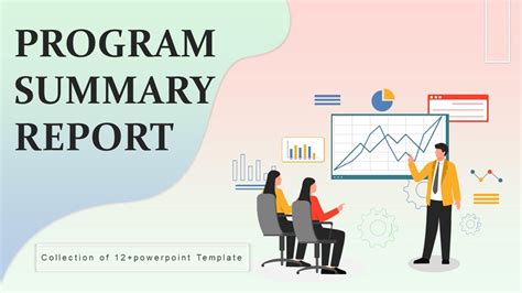 program report examples