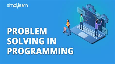 programming for problem solving