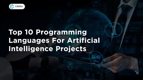 programming language required for artificial intelligence