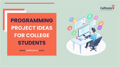 programming projects for college students