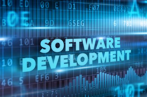 programs for software developers