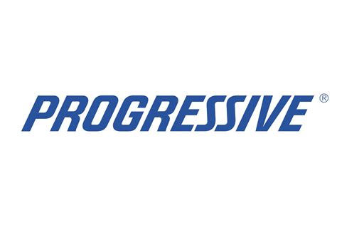progressive logo png