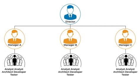 project based organizational structure advantages