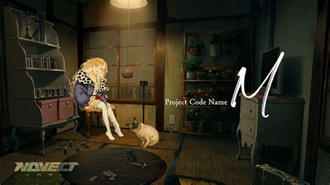 project code name m release date