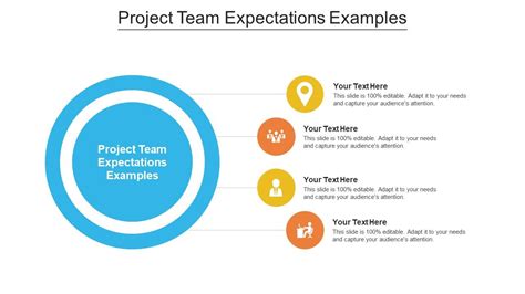 project expectations examples