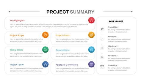 project kickoff meeting presentation example
