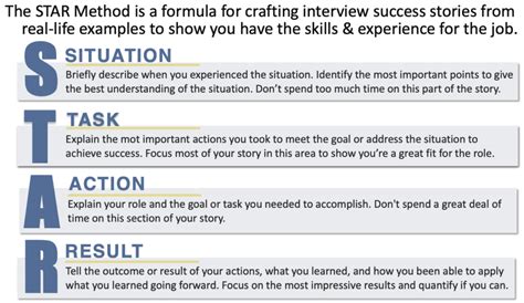 project management examples for interview