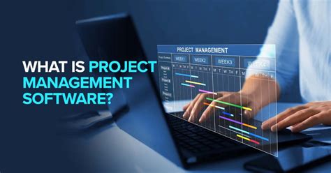 project management software meaning