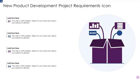 project requirements ppt