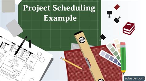 project scheduling is an example of mcq