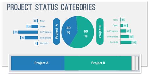 project status types