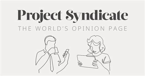project syndicate submission guidelines