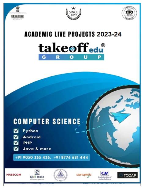 project title for computer science pdf