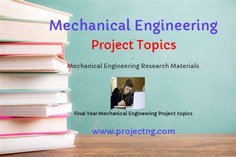 project topic for mechanical engineering nd2