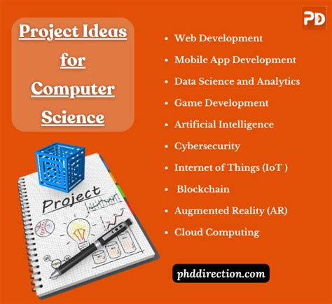 project topics for bsc computer science students