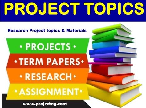project topics for mechanical engineering in nigeria