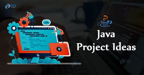 project topics in java