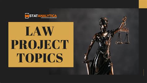 project topics on criminal law