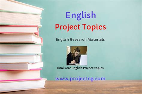 project topics pdf for students