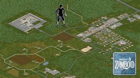 project zomboid mod location
