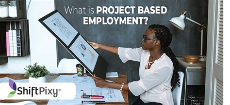project-based meaning in work
