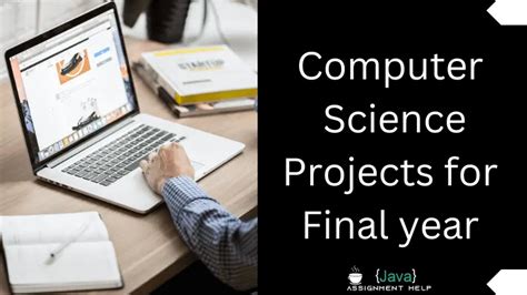 projects for internship in computer science