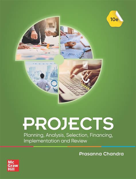 projects planning analysis financing implementation and review
