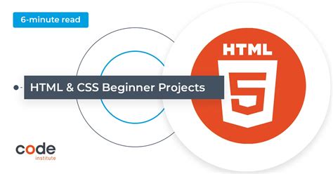 projects using html css and javascript for beginners