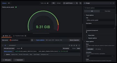 prometheus jvm memory usage query