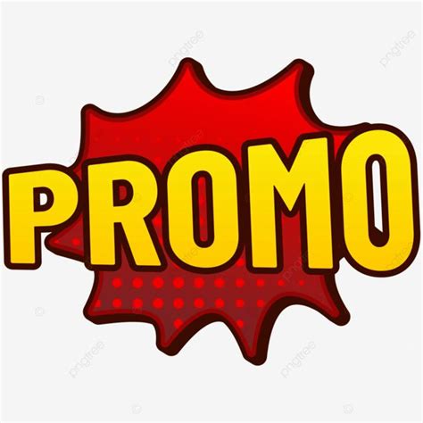 promo
