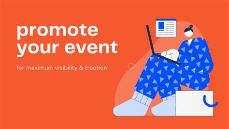 Promote The Event Effectively