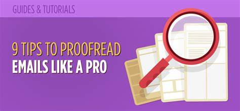 Person proofreading a document
