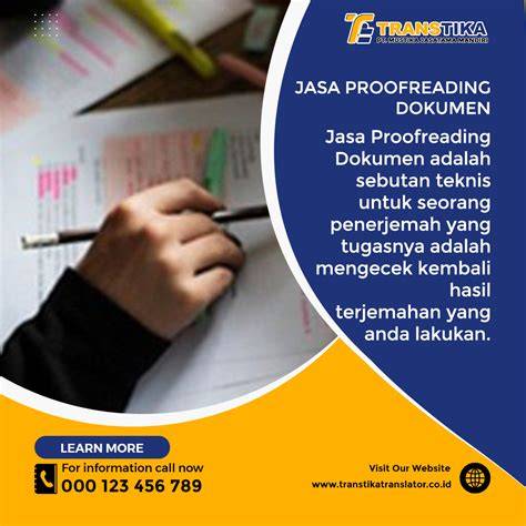 pengecekan dokumen