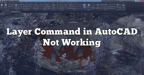 properties command in autocad not working