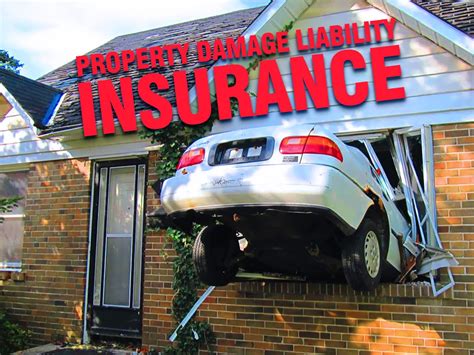 property damage liability coverage