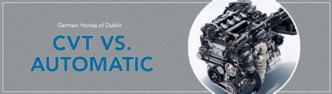 pros and cons of cvt vs automatic
