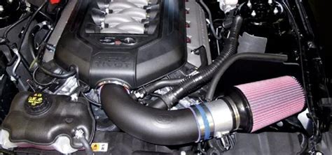 pros and cons of installing a cold air intake