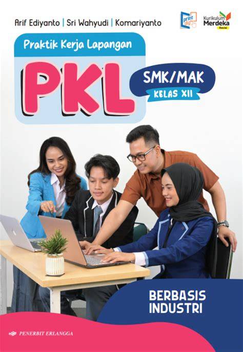proses pkl smk